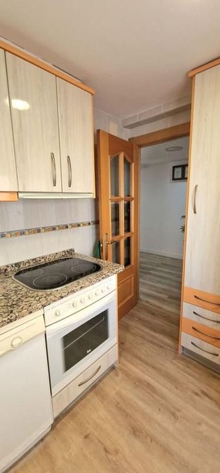 Piso en venta en Delicias en Zaragoza