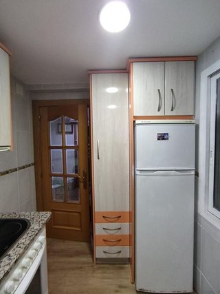 Piso en venta en Delicias en Zaragoza