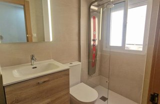 Piso en venta en Delicias en Zaragoza