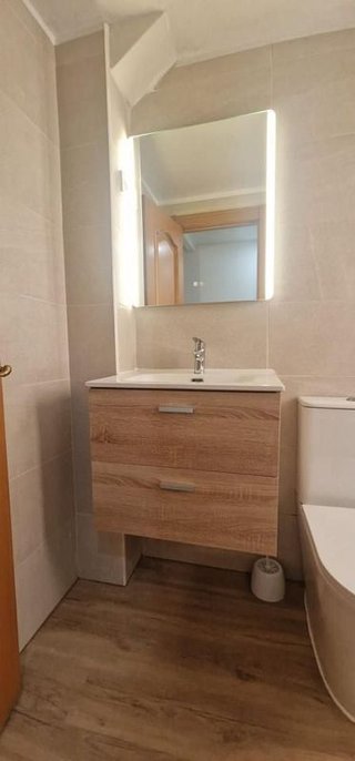 Piso en venta en Delicias en Zaragoza