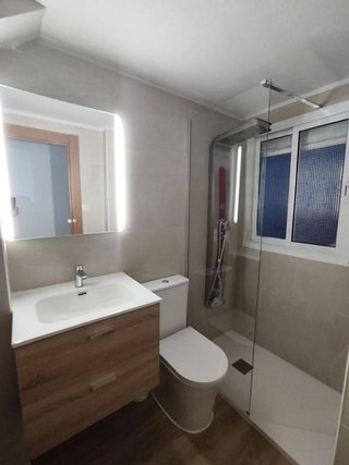 Piso en venta en Delicias en Zaragoza