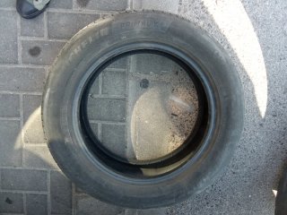 Neumáticos Michelin 205/55 R16 30€ LOS DOS.