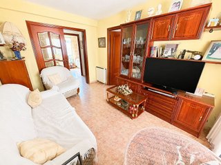 Piso en venta en Centro en Alcobendas