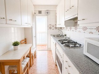 Piso en venta en Centro en Alcobendas