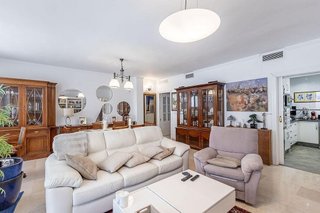 Piso en alquiler en San Matías - Realejo en Granada