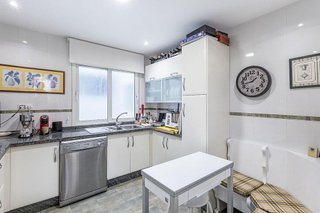 Piso en alquiler en San Matías - Realejo en Granada