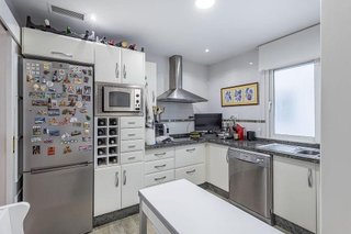 Piso en alquiler en San Matías - Realejo en Granada