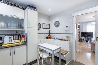 Piso en alquiler en San Matías - Realejo en Granada