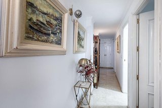 Piso en alquiler en San Matías - Realejo en Granada