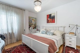 Piso en alquiler en San Matías - Realejo en Granada