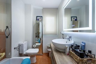 Piso en alquiler en San Matías - Realejo en Granada
