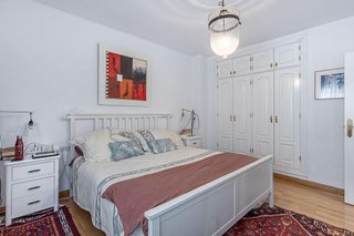 Piso en alquiler en San Matías - Realejo en Granada