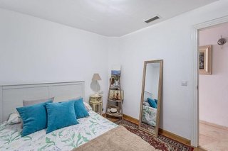 Piso en alquiler en San Matías - Realejo en Granada