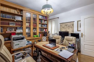 Piso en alquiler en San Matías - Realejo en Granada