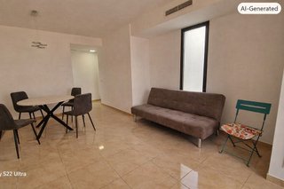 Piso en alquiler en Pueblo Poniente en Benidorm