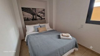 Piso en alquiler en Pueblo Poniente en Benidorm