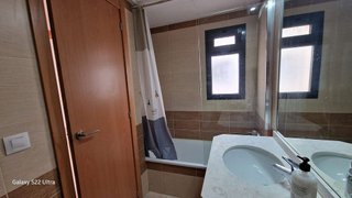 Piso en alquiler en Pueblo Poniente en Benidorm