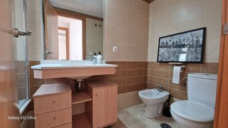 Piso en alquiler en Pueblo Poniente en Benidorm