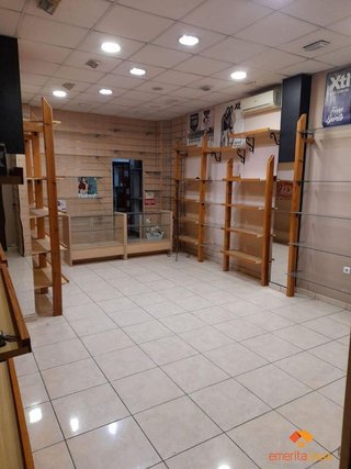 Local comercial en venta en Almendralejo