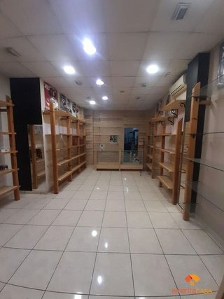 Local comercial en venta en Almendralejo