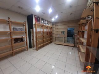 Local comercial en venta en Almendralejo