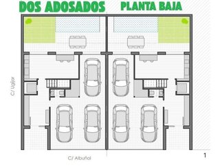 Terreno en venta en Carretera Mojonera – Cortijos de Marín en Roquetas de Mar