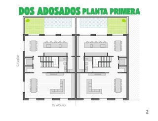 Terreno en venta en Carretera Mojonera – Cortijos de Marín en Roquetas de Mar