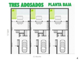 Terreno en venta en Carretera Mojonera – Cortijos de Marín en Roquetas de Mar
