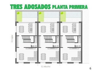 Terreno en venta en Carretera Mojonera – Cortijos de Marín en Roquetas de Mar