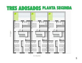 Terreno en venta en Carretera Mojonera – Cortijos de Marín en Roquetas de Mar