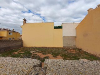 Terreno en venta en Carretera Mojonera – Cortijos de Marín en Roquetas de Mar