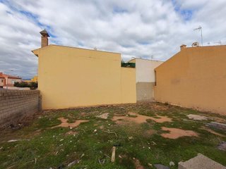 Terreno en venta en Carretera Mojonera – Cortijos de Marín en Roquetas de Mar