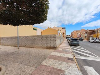 Terreno en venta en Carretera Mojonera – Cortijos de Marín en Roquetas de Mar