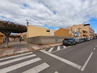 Terreno en venta en Carretera Mojonera – Cortijos de Marín en Roquetas de Mar