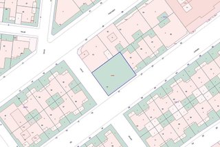 Terreno en venta en Carretera Mojonera – Cortijos de Marín en Roquetas de Mar