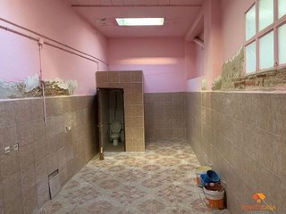 Edificio en venta en Almendralejo