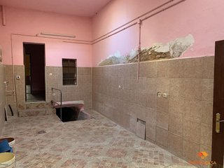 Edificio en venta en Almendralejo