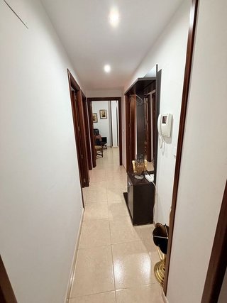 Piso en alquiler en Belén - San Roque en Jaén