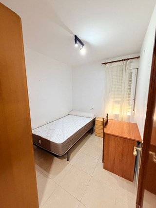 Piso en alquiler en Belén - San Roque en Jaén