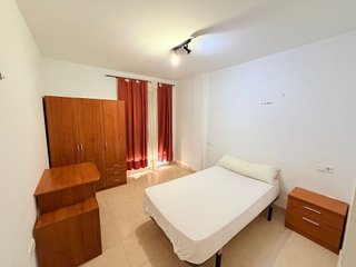 Piso en alquiler en Belén - San Roque en Jaén