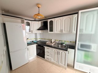 Piso en alquiler en Belén - San Roque en Jaén