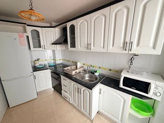 Piso en alquiler en Belén - San Roque en Jaén