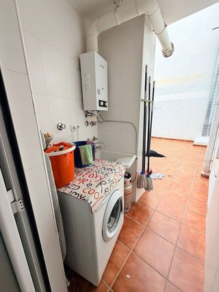 Piso en alquiler en Belén - San Roque en Jaén