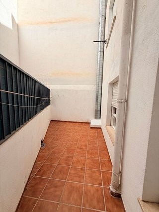 Piso en alquiler en Belén - San Roque en Jaén