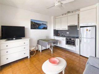Piso en venta en Empuriabrava en Castelló d´Empúries