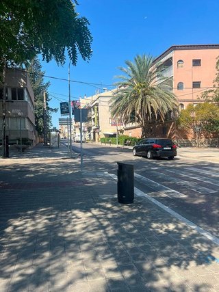 Garaje en alquiler en Poblenou - L'Olivar Gran en Figueres