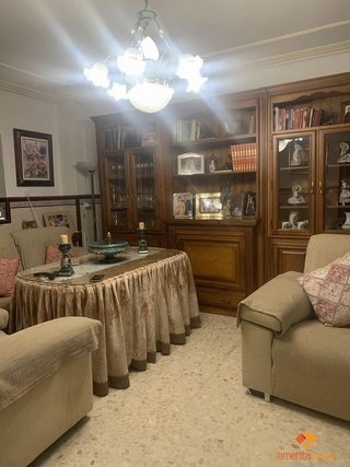 Chalet en venta en Almendralejo