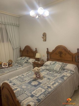 Chalet en venta en Almendralejo