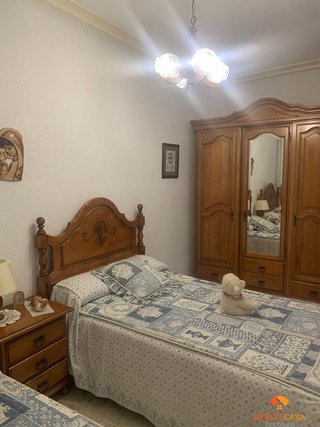 Chalet en venta en Almendralejo