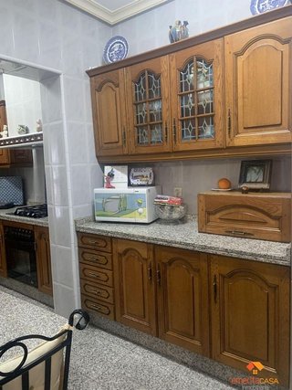 Chalet en venta en Almendralejo